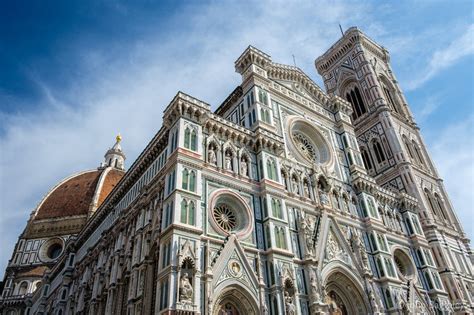 John Baggaley Photography | The Duomo