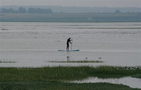 Images De France IMAGES DE LA POINTE DU HOURDEL ET DE LA BAIE DE SOMME