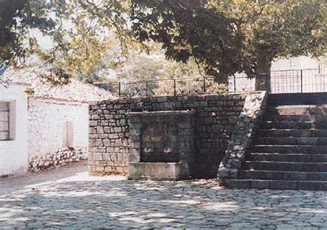 Valtetsi: The Den of the Greek War of Independence Rebels Valtetsi: The ...