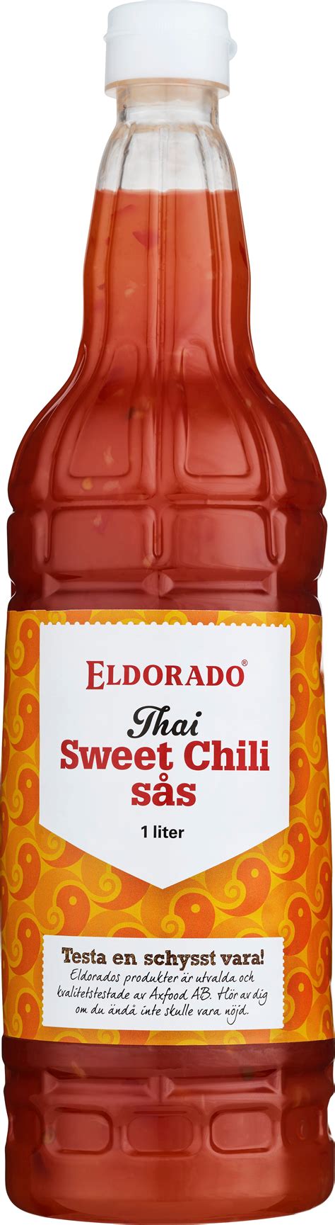 Produkthj Ltar Sweet Chili S S Eldorado