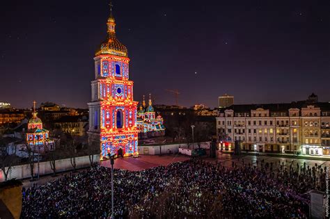 Екскурсії по Києву від "Київ - моє улюблене місто"