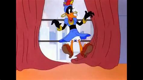 Daffy Duck - Boom Chica Boom Dance (HD) - YouTube