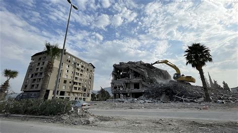 Türkiye nin deprem haritası resmen güncelleniyor Yeni bir fay hattı