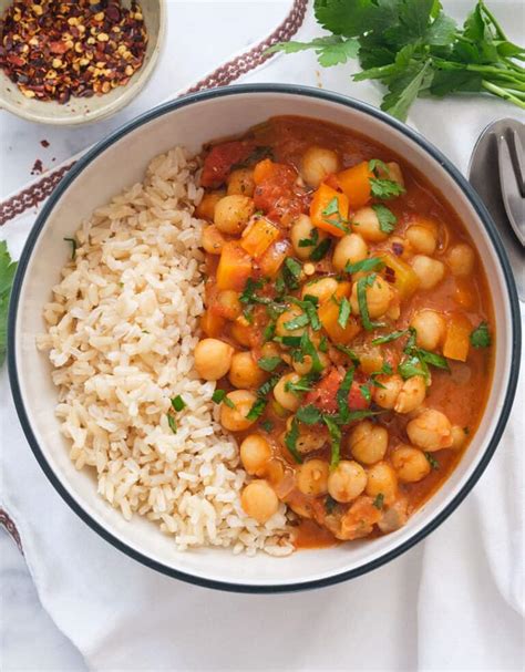 17 Chickpea Recipes The Clever Meal