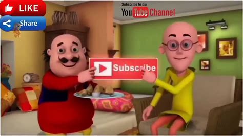 Motu Patlu Cartoon Channel Atelier Yuwa Ciao Jp