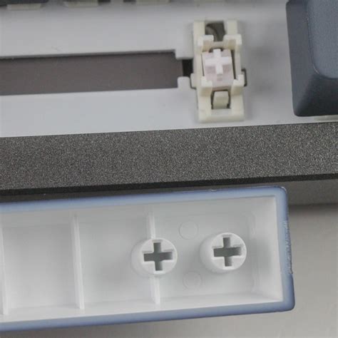 Montech MKey TKL Mechanical Keyboard Review - Closer Examination ...