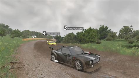 Rally Fury Gameplay One Race On The Circuit Track Reverse In