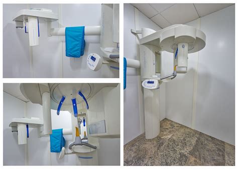 Sala de radiografía Sur Dental