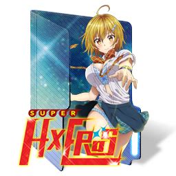 Dokyuu Hentai Hxeros Eng Folder Icon V By Edgina On Deviantart
