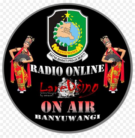 Detail Logo Kabupaten Banyuwangi Png Koleksi Nomer 7