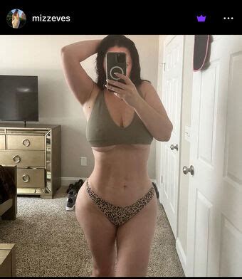 Mizzeves Nude Leaks Onlyfans Leaked Models The Fappening Leaked Photos