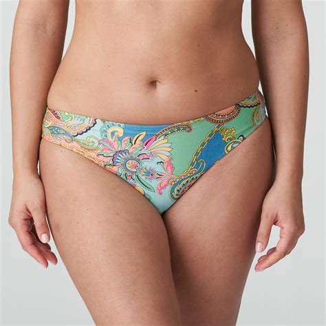 Prima Donna Celaya Bikini Bottom Jadore Intimates