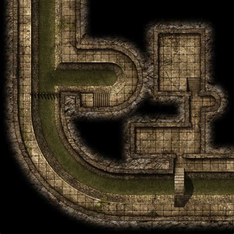 Pin By Noah Lopez On Maps Dungeon Maps Tabletop Rpg Maps Map Layout