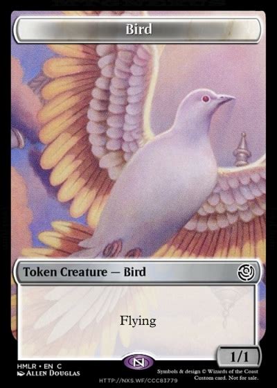 Mtgnexus Bird