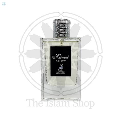 Perfumes › Eau De Parfum › Kismet Moscow 100ml Edp Eau De Parfum By