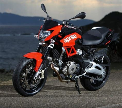 Manual De Taller Moto APRILIA SL 750 Shiver PDF Gratis