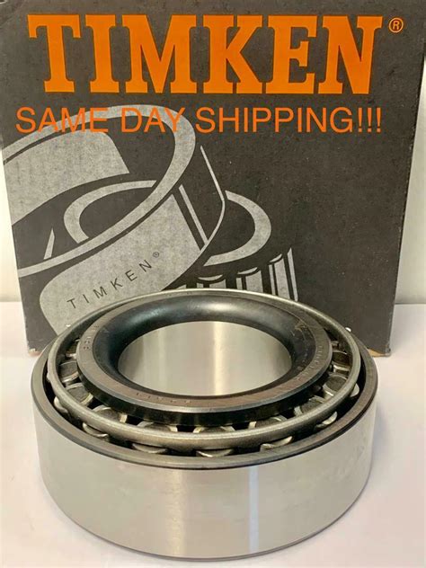 Set Timken Bearing A Bearing And Cup Rodavictoria Usa