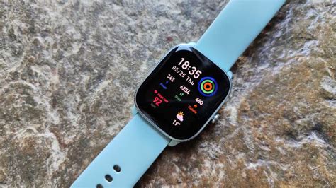 Amazfit GTS 4 Mini Review: Budget Brilliance - Tech Advisor