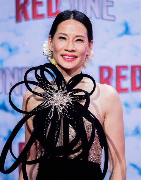 “Looks a Decade Younger,” Lucy Liu, 55, Shocks Fans With Her Youthful ...