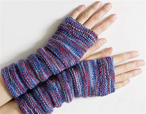 Ravelry Arm Warmers Pattern By Sarah Cooke