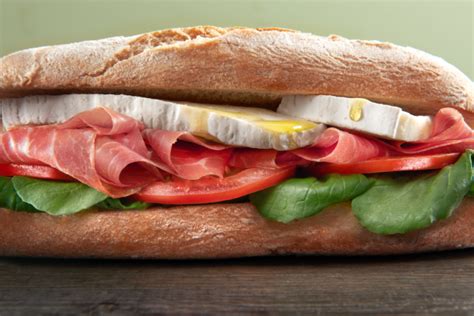 Panino Giusto Panini Gourmet Milano Merlata Bloom