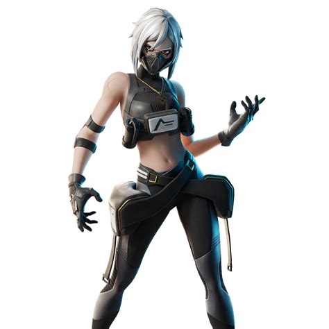 Midnight Dusk Fortnite Skin Pfp