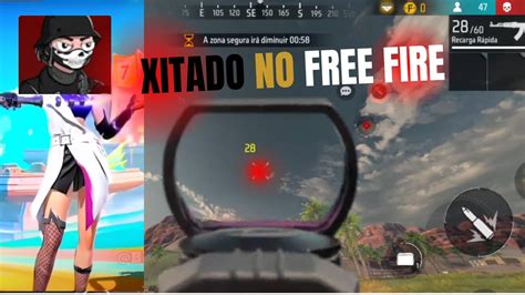 Sensi Vip Nivel Xiter🤪🔥a Melhor Sensibilidade Do Ggzera Menu Para