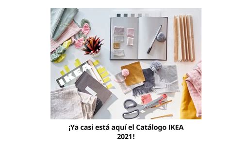 Ikea lanza catálogo online con McCann ante coronavirus ProgPublicidad