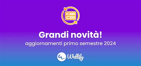 Aggiornamenti Software Grandi Novit Per Tutti Gli Utenti