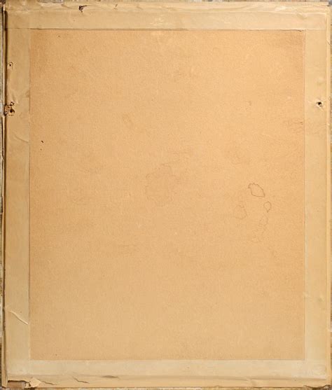 Unknown Rococo Portrait Nude Lady In Royal Mantle Early Th Century Pastel Drawing For Sale