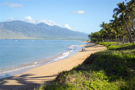 Kihei Beach - Shoreline Access 118 | Outdoor Project