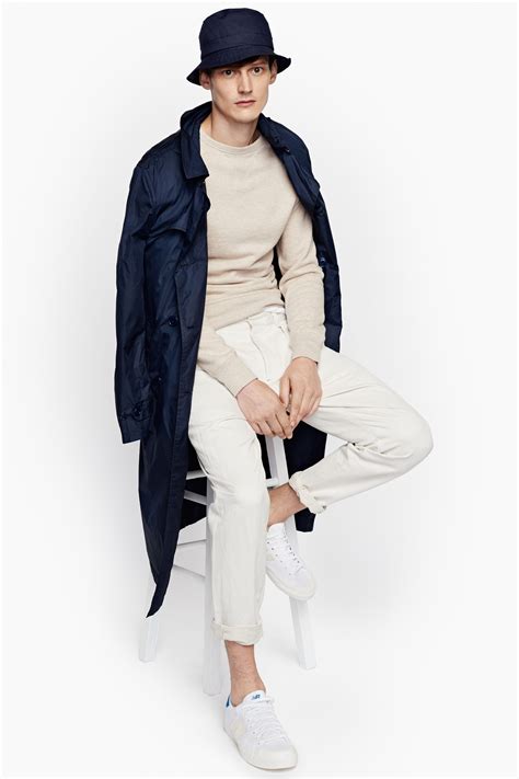 J.Crew Spring 2016 Menswear Collection | Vogue