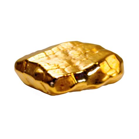 Download Gold Nugget A