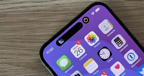 Apple Iphone 14 Pro Max Review Big Swings And Growing Pains