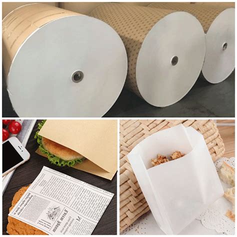 China Water Based Coated Paper For Paper Cup Bowl Box Bag Manufacturers