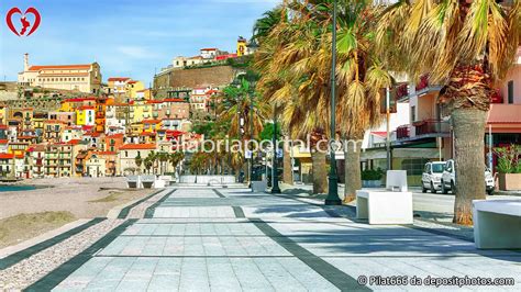 Marina Grande Di Scilla Calabria Cosa Vedere Fare Turismo