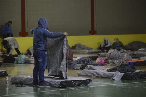 Opera O Noites Frias Totaliza Mais De Acolhimentos Durante O Fim