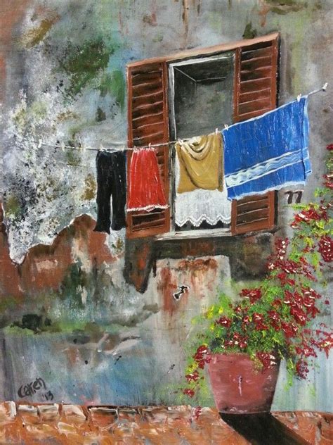 Top 25 ideas about Art ...Clothesline Art on Pinterest | Roger duvoisin ...