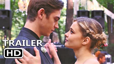 AFTER EVERYTHING Official Trailer (2023) After 5 - YouTube