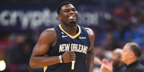 Zion Williamson está recuperado pero necesitará un par de semanas para