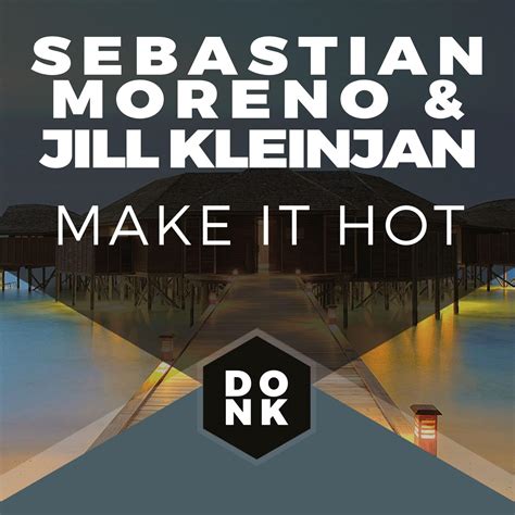 Sebastian Moreno And Jill Kleinjan Iheart