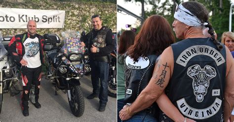 One Percenter Motorcycle Clubs In Georgia