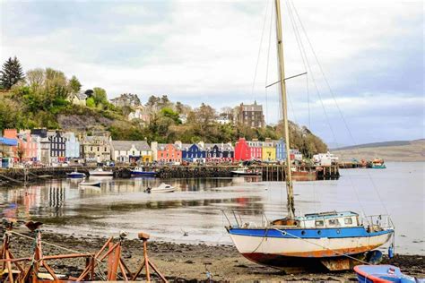 West coast of Scotland - road tripping the stunning west coast of Scotland