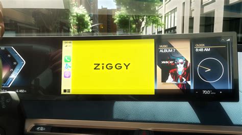 Ev Safe Charge Previews Ziggy™ First And Only Mobile Ev Charging Robot With Interactive