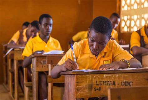 Pass Bece With These Objective Test Question Trends