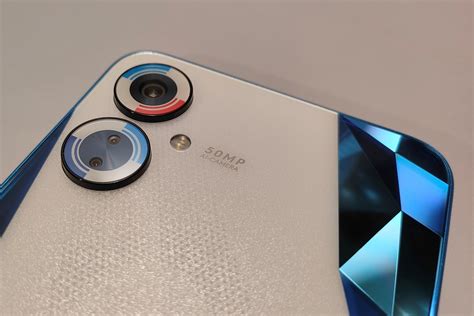 Обзор смартфона TECNO SPARK 9 Pro Sport Edition - Красиво!