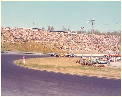 Langley Speedway (CAN) | Stock Car Racing Wiki | Fandom