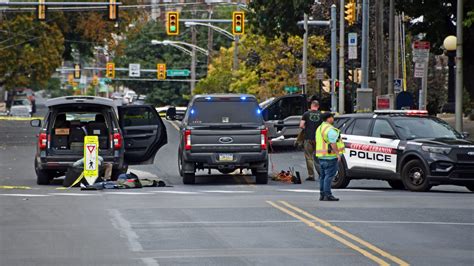 Lebanon City police investigate suspicious package found at courthouse