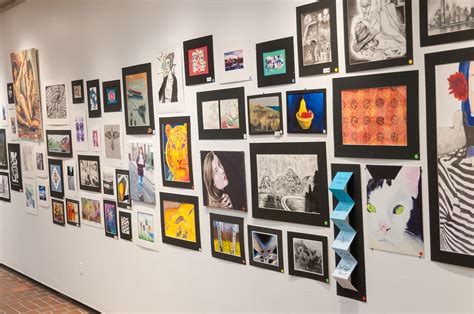 Mwcc Announces Winners Of 33rd Annual Regional Exhibition Of High