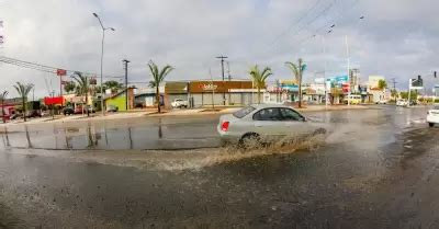 Exhorta Gobierno De Rosarito A Tomar Precauciones Por Lluvias A Partir